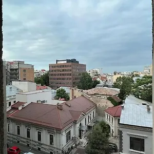 Ultracentral Universitate Bucureşti