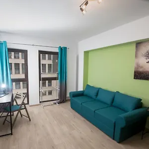 Moghioros Rezidence 2 Bucureşti