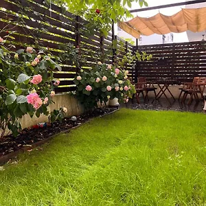 Marului Garden Bucureşti